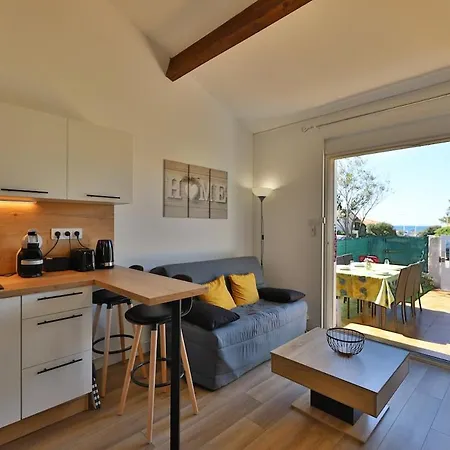 Holiday home Chez Marie-the